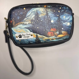 Tiny Cata Crossbody