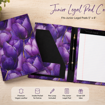 Custom Journal Cover - Constance Patten