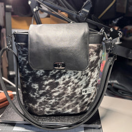 Baby Belle Bucket Bag
