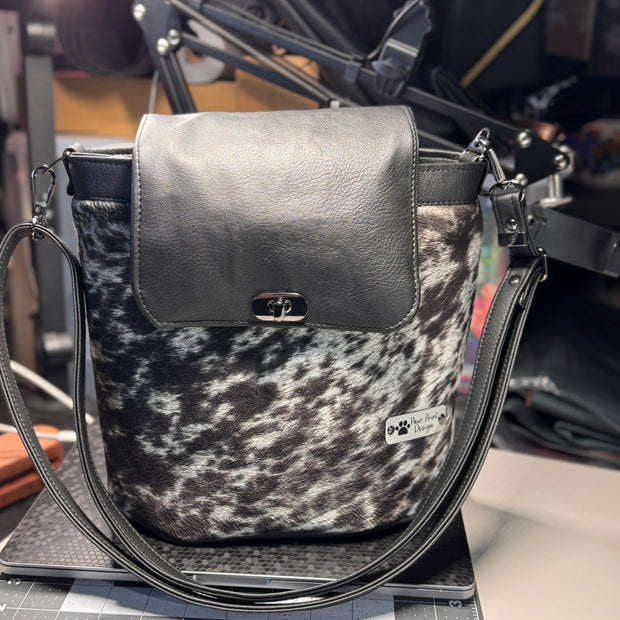 Baby Belle Bucket Bag