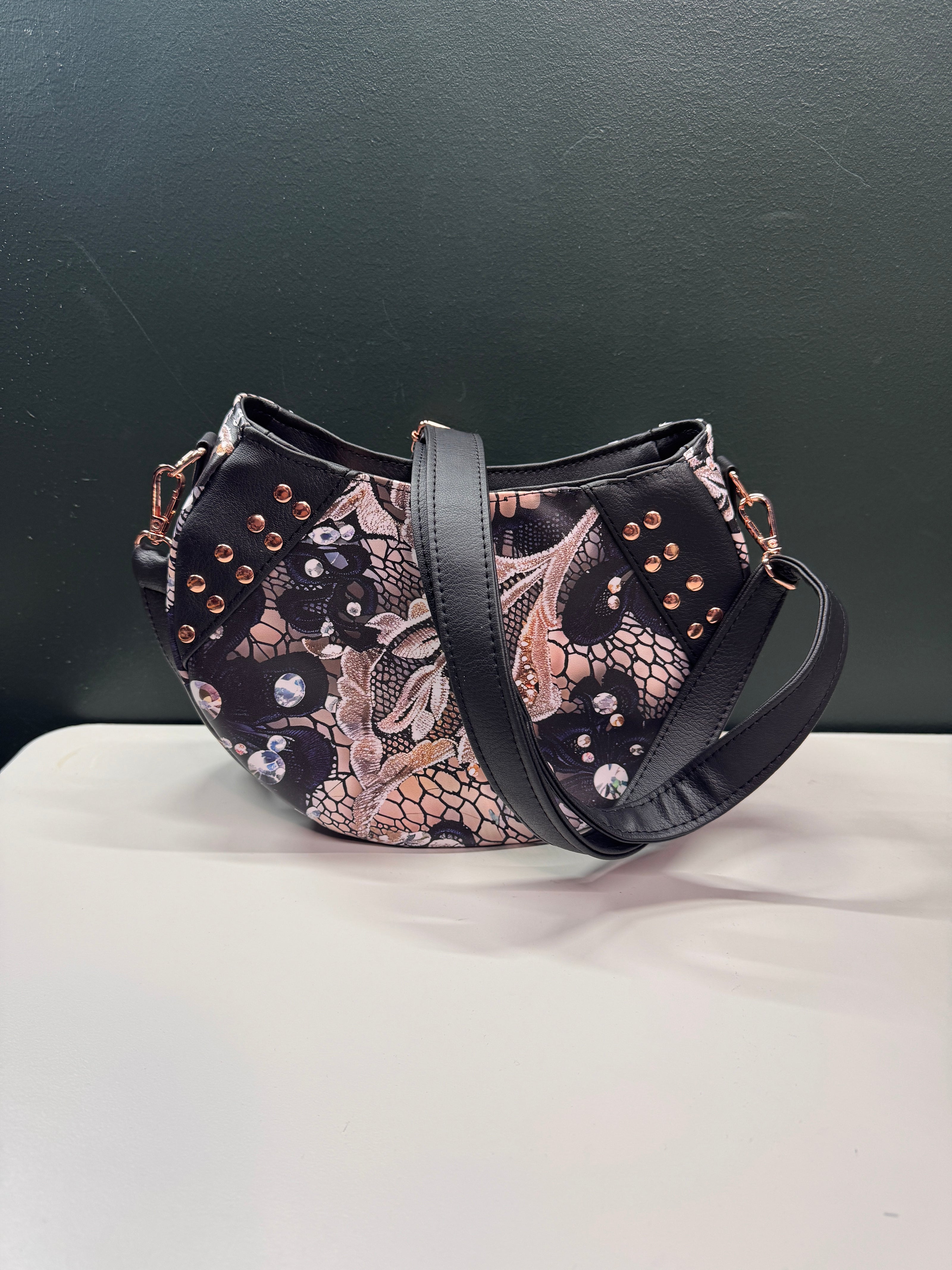 Orla Crossbody Bag