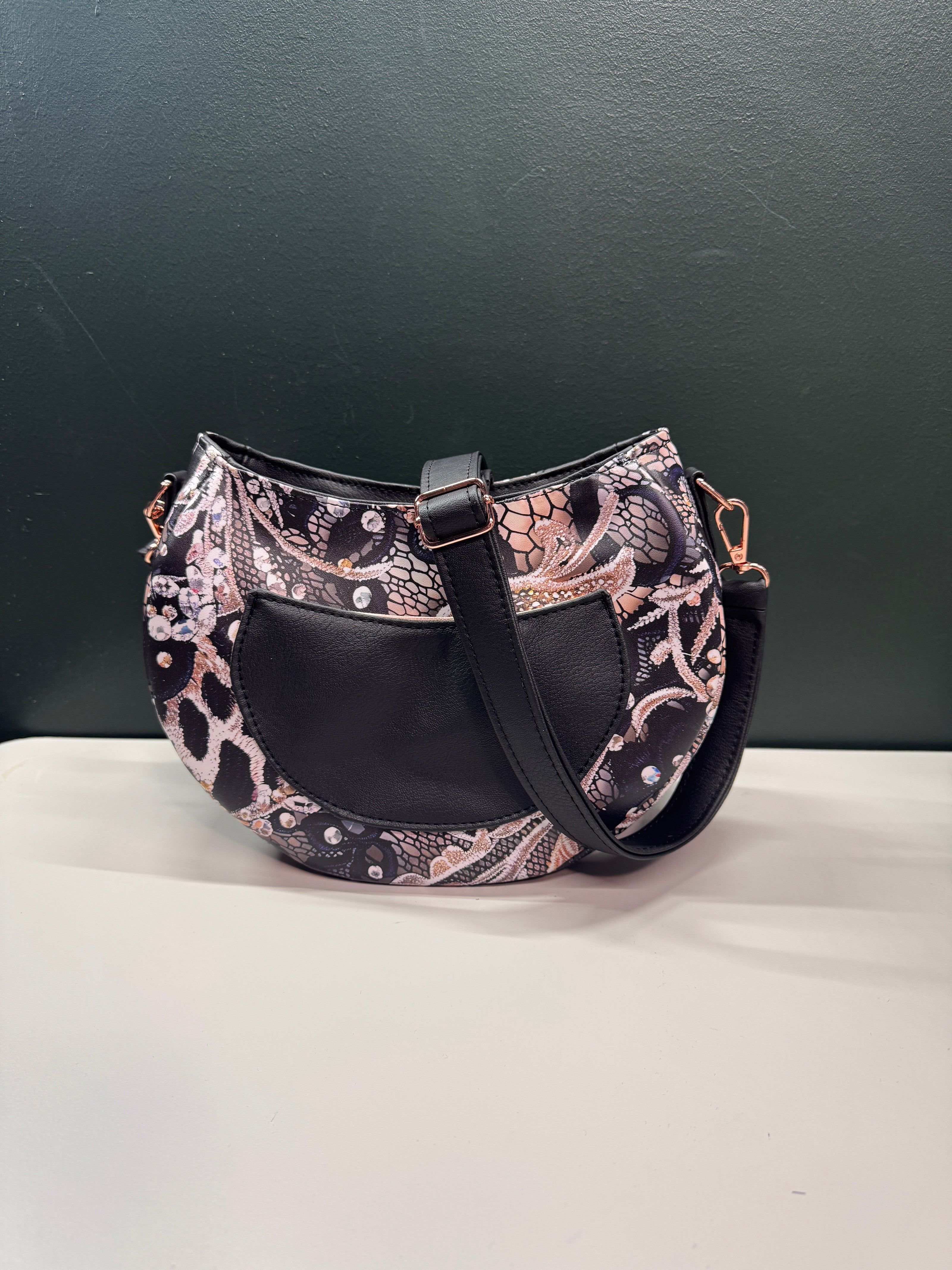 Orla Crossbody Bag
