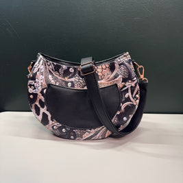Orla Crossbody Bag