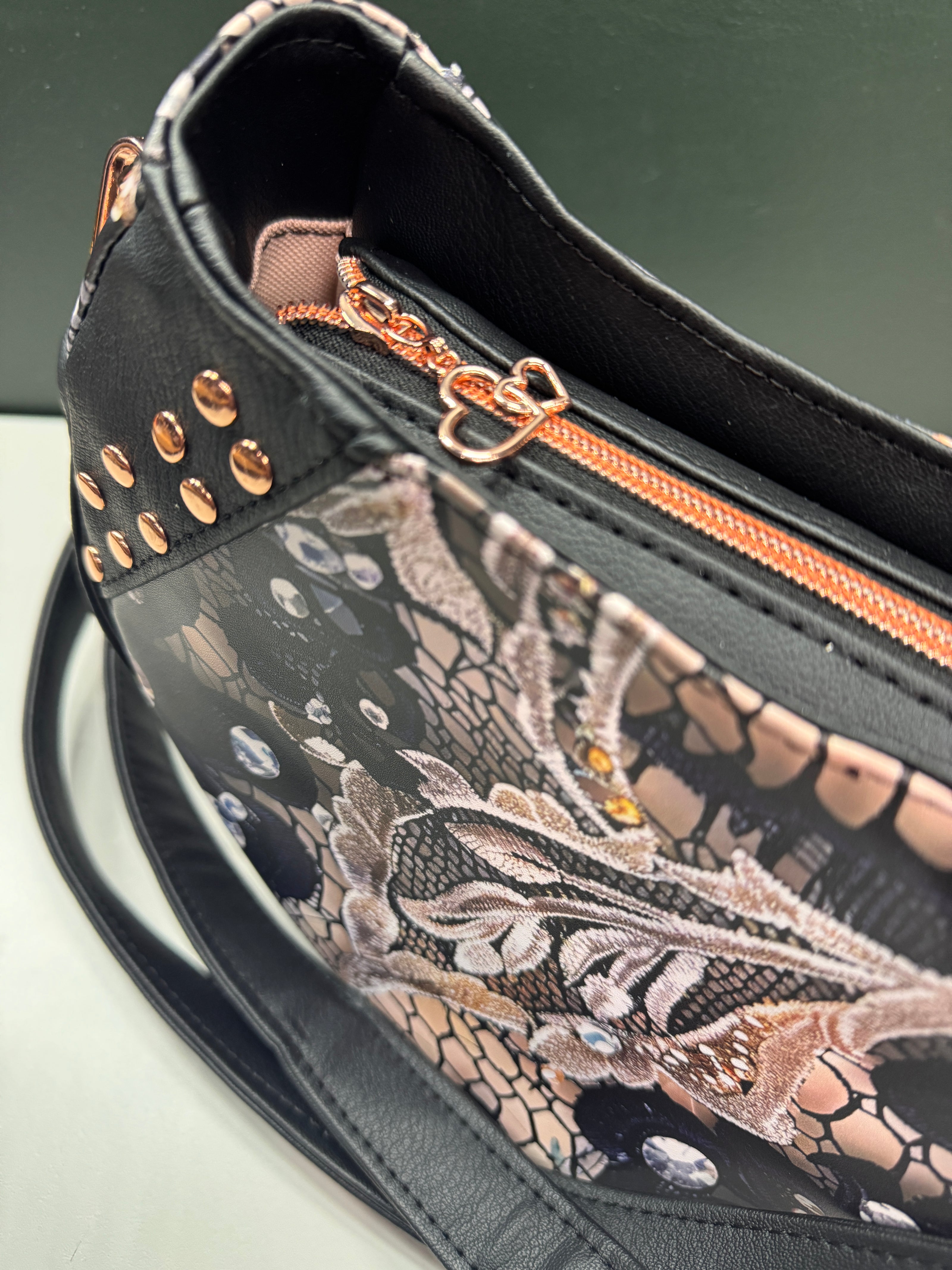 Orla Crossbody Bag