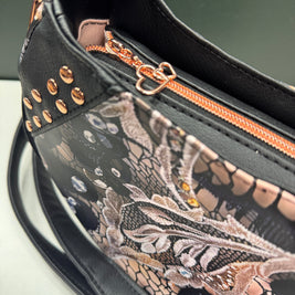 Orla Crossbody Bag