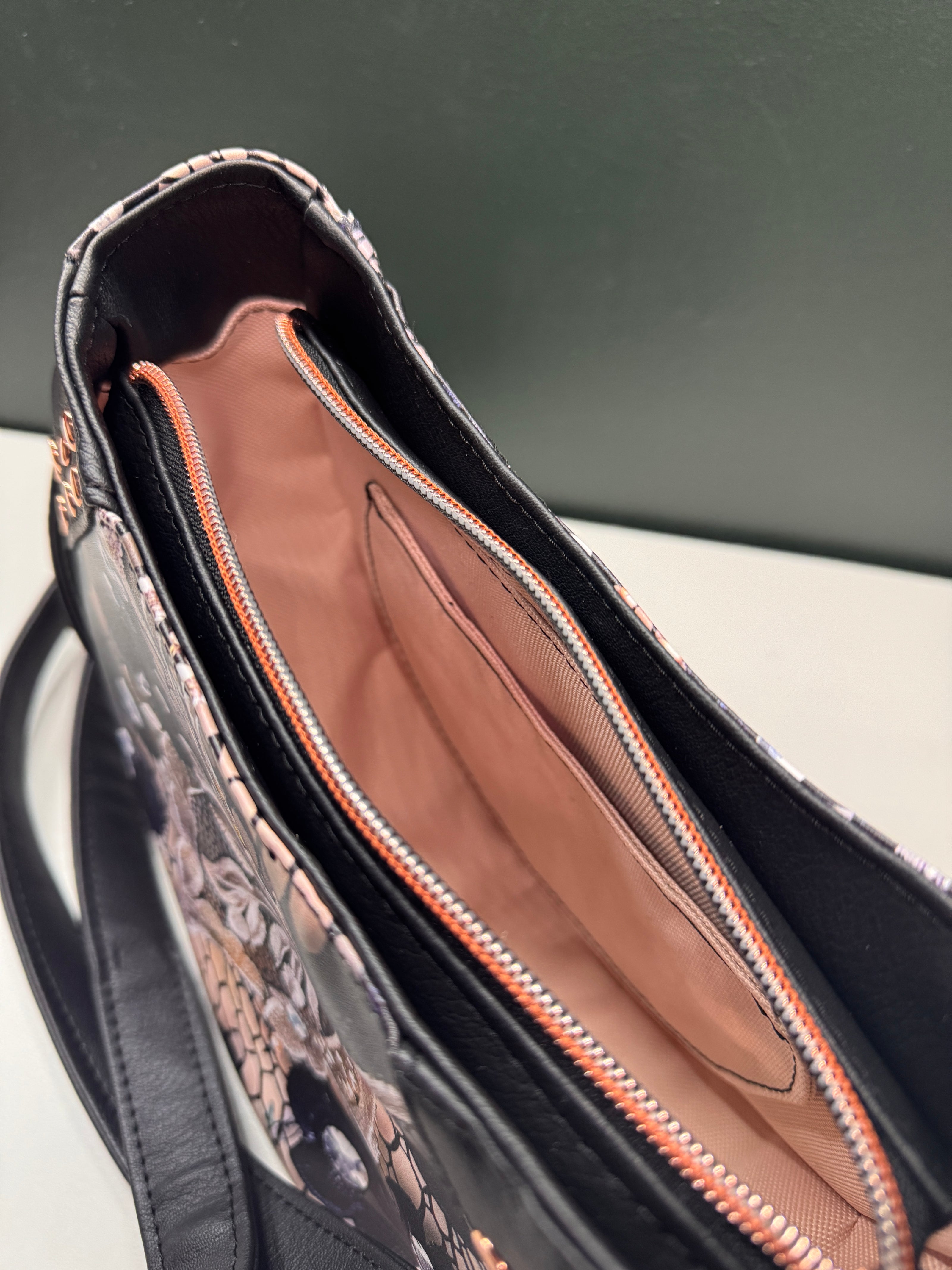 Orla Crossbody Bag