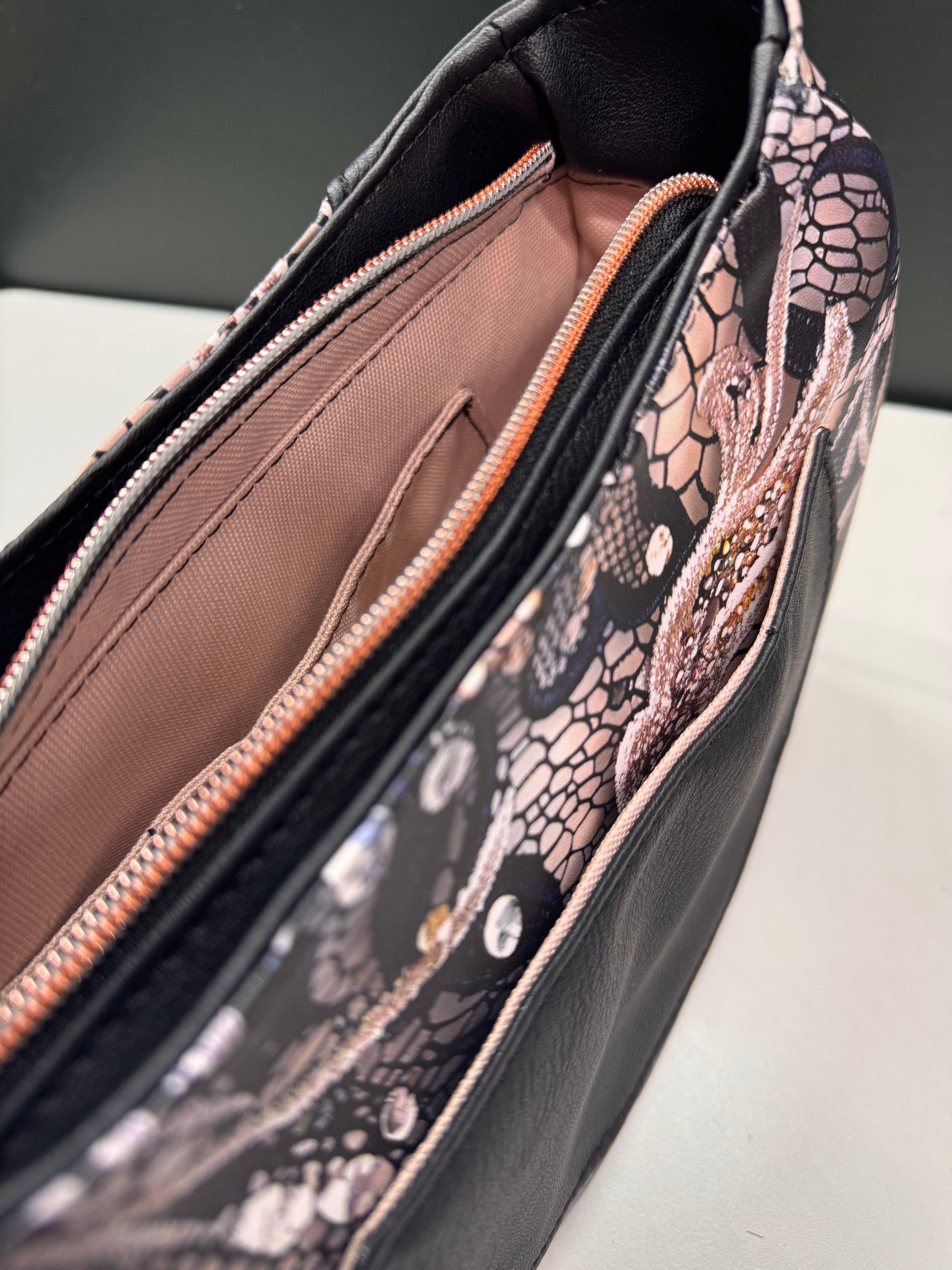 Orla Crossbody Bag