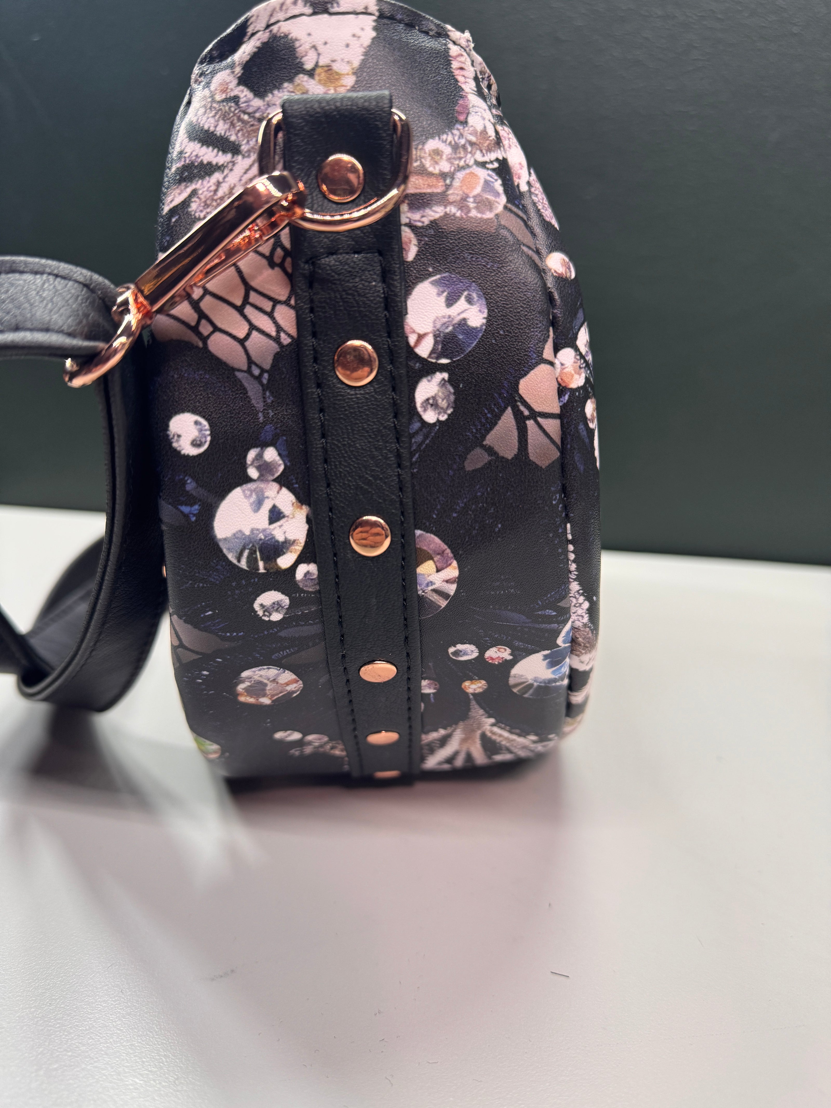 Orla Crossbody Bag