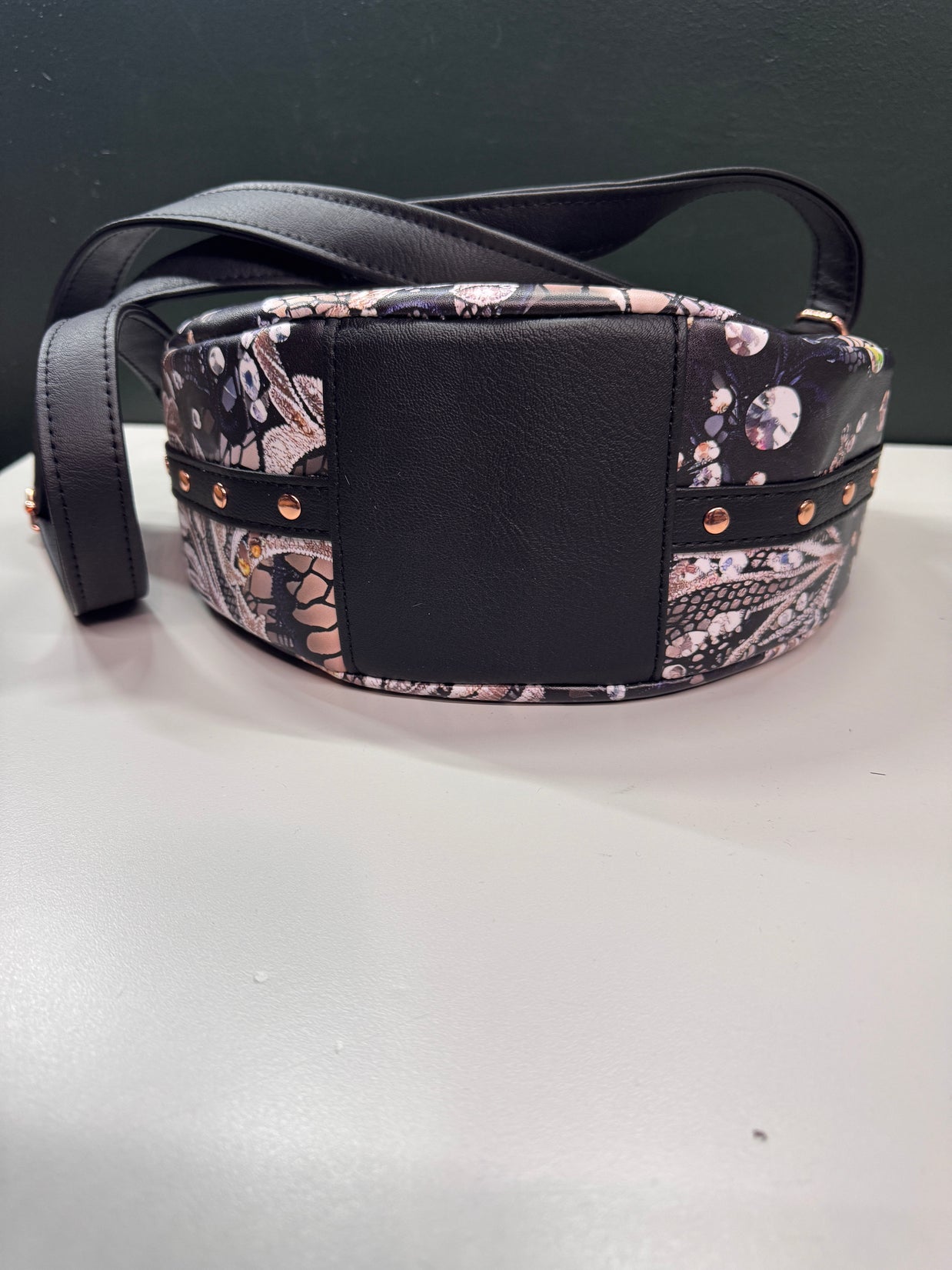 Orla Crossbody Bag