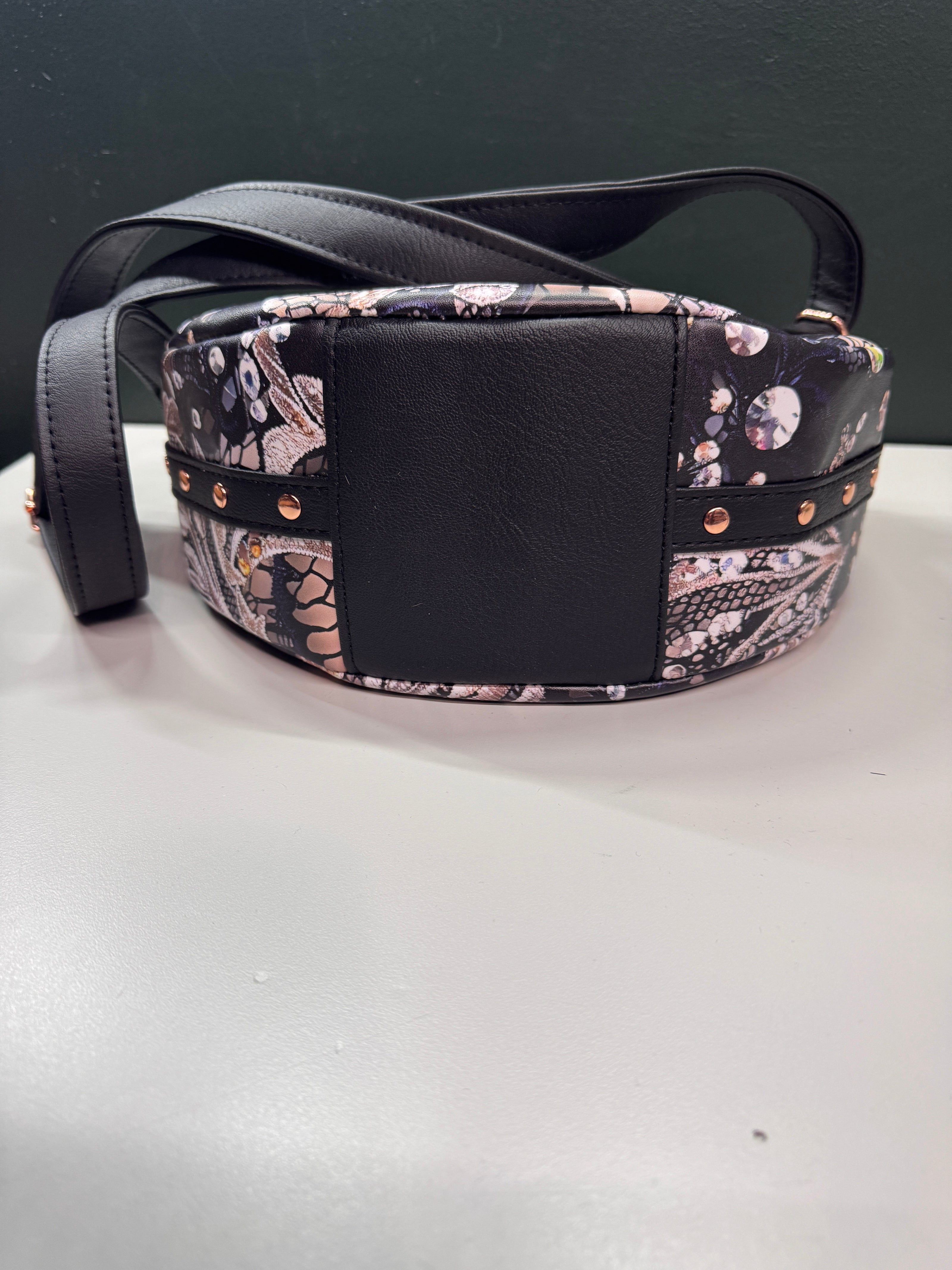 Orla Crossbody Bag