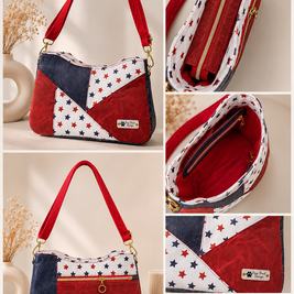 Americana handbag