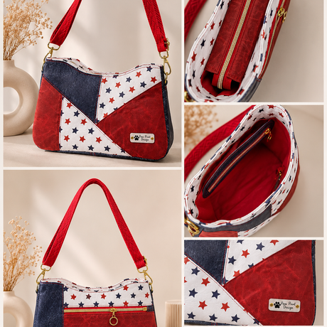 Americana handbag