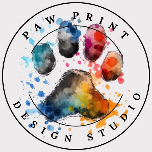 Paw Print Design Studio