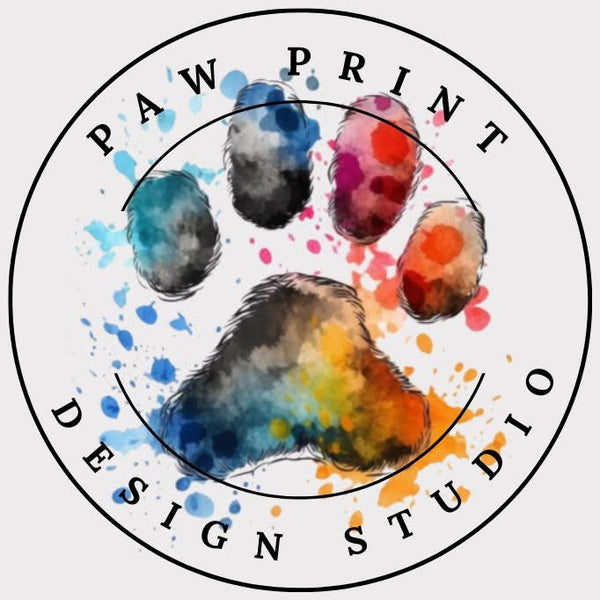 Paw Print Design Studio