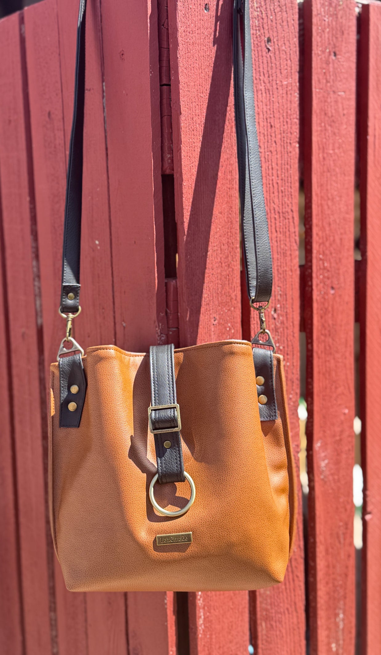 Hinterland Handbag
