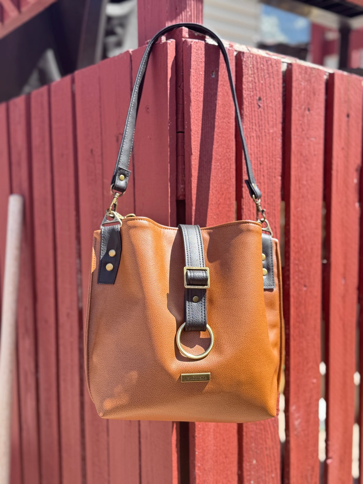 Hinterland Handbag
