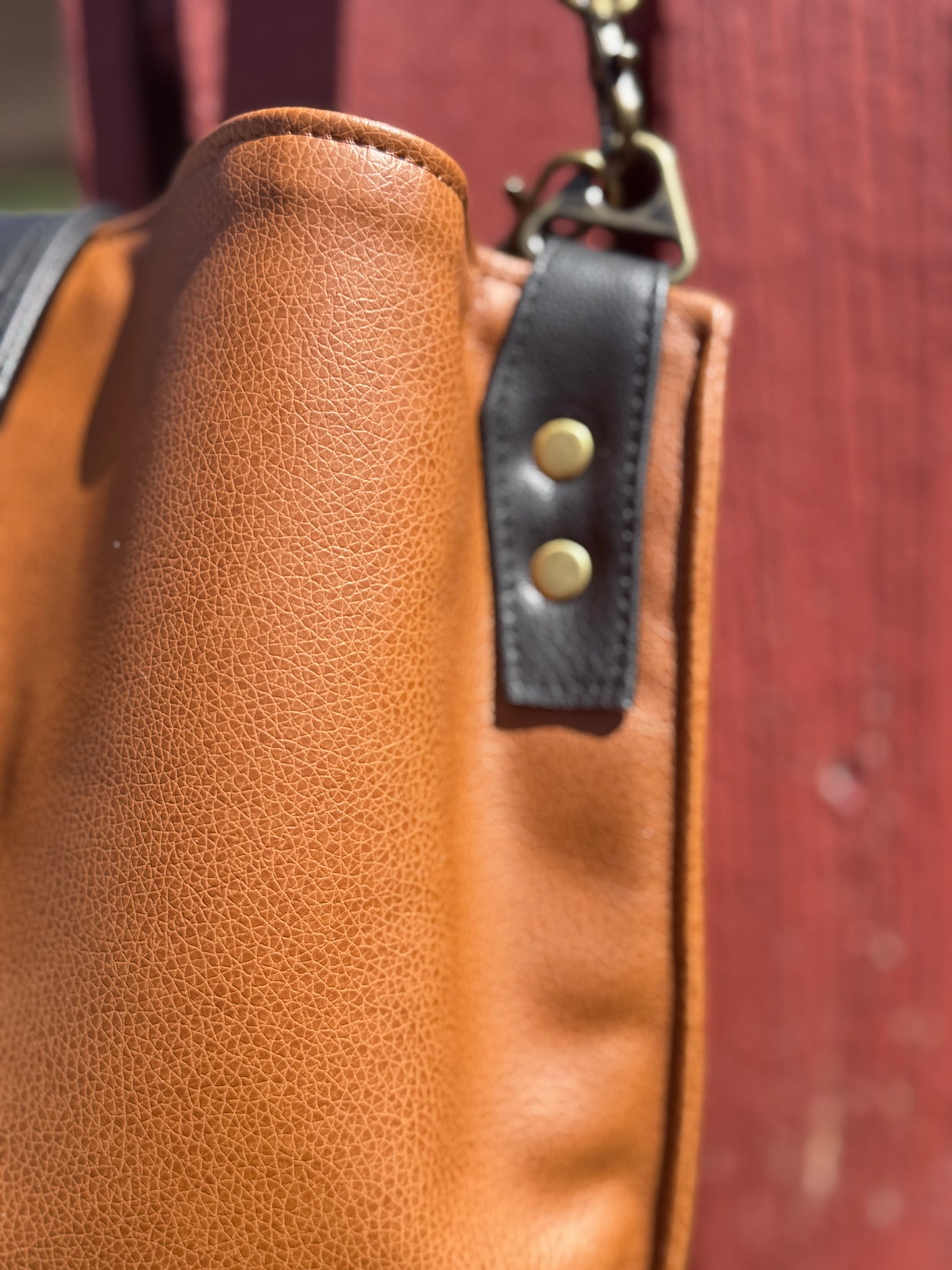 Hinterland Handbag