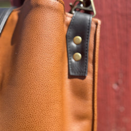 Hinterland Handbag