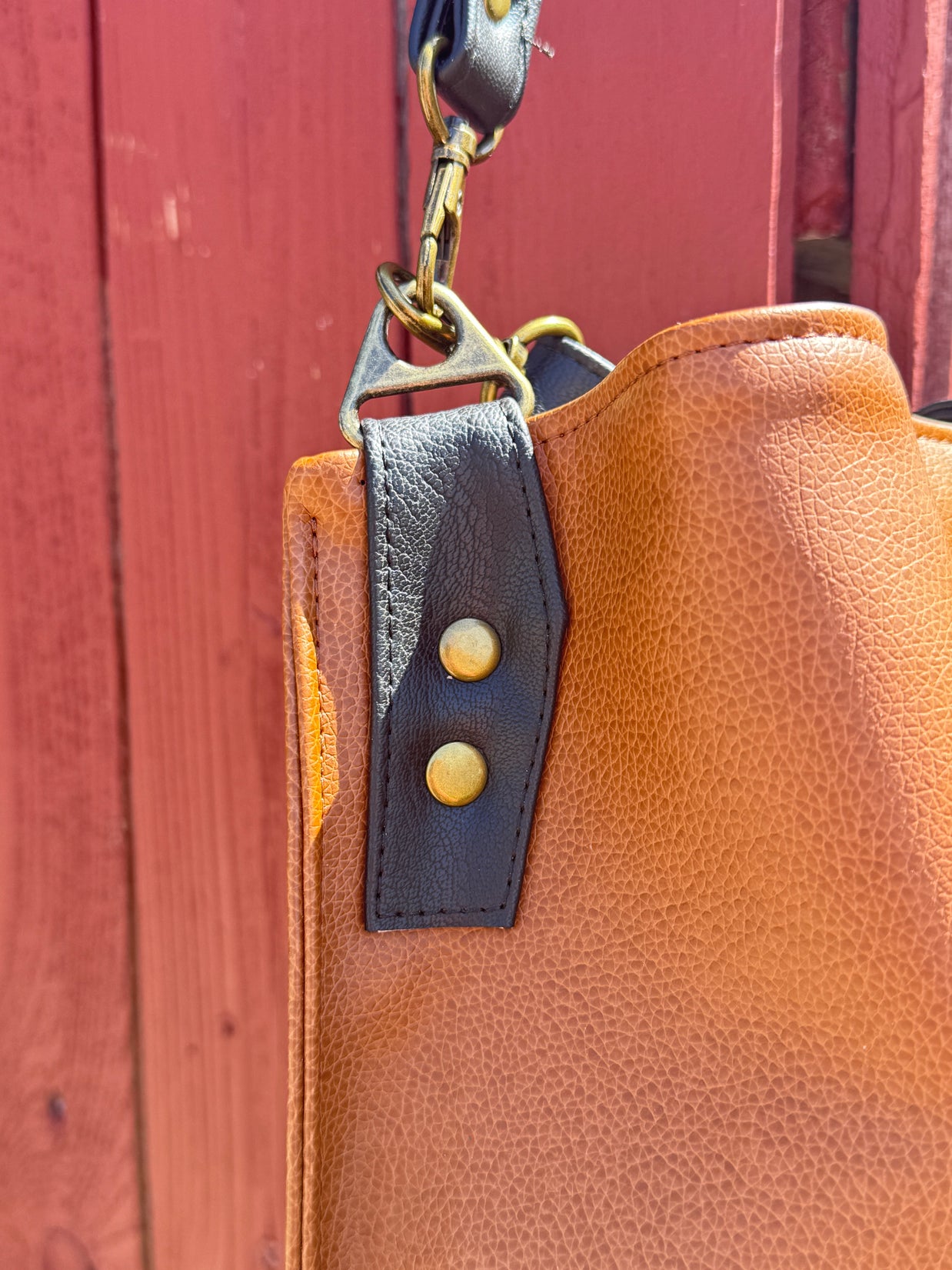 Hinterland Handbag