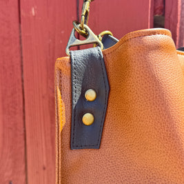 Hinterland Handbag