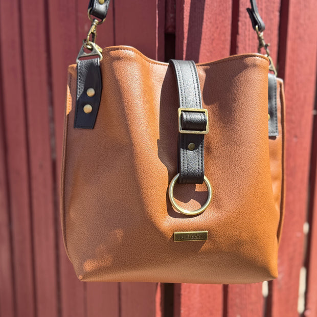 Hinterland Handbag