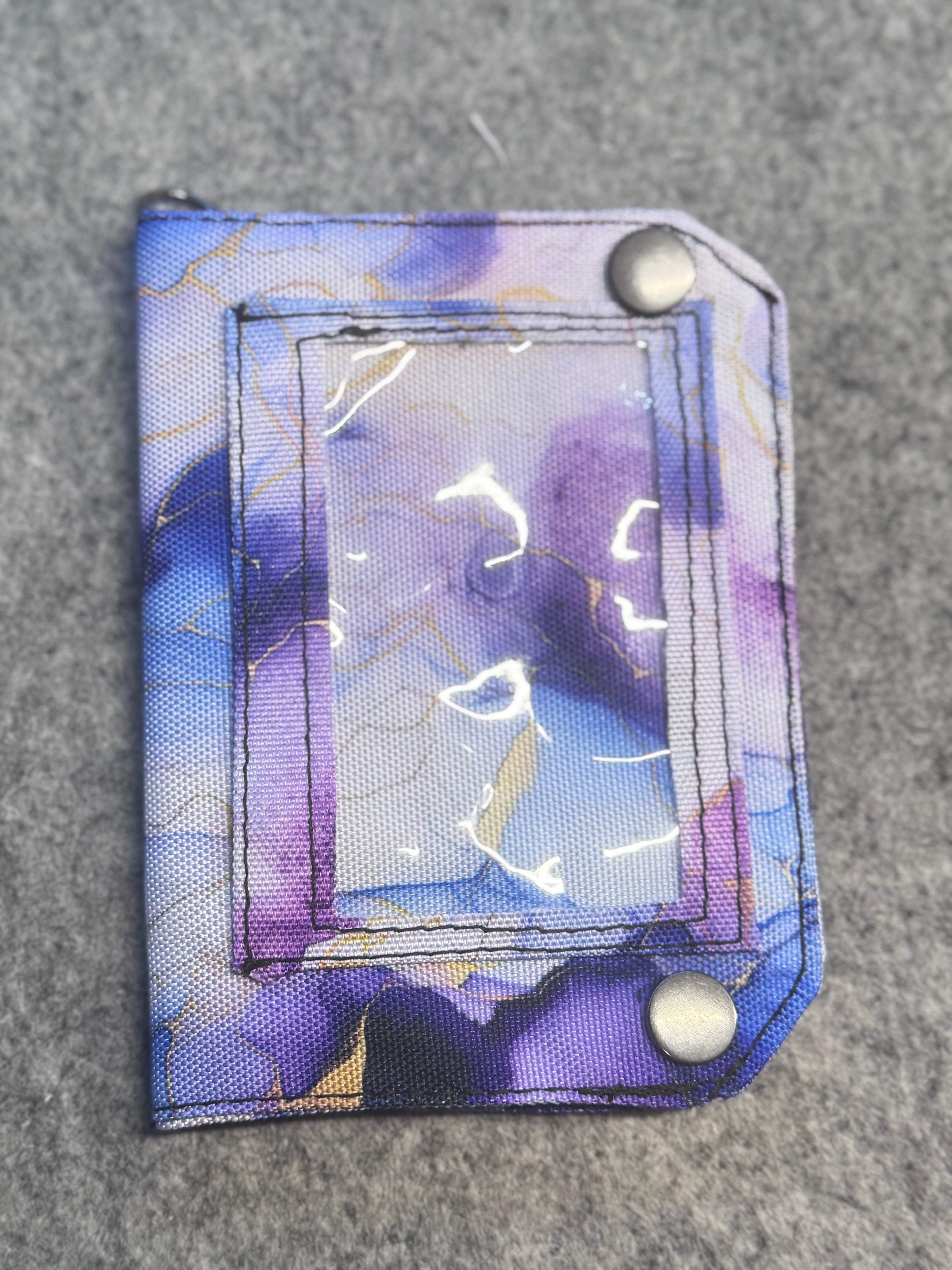 Brooke Bi-Fold Wallet