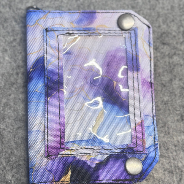 Brooke Bi-Fold Wallet