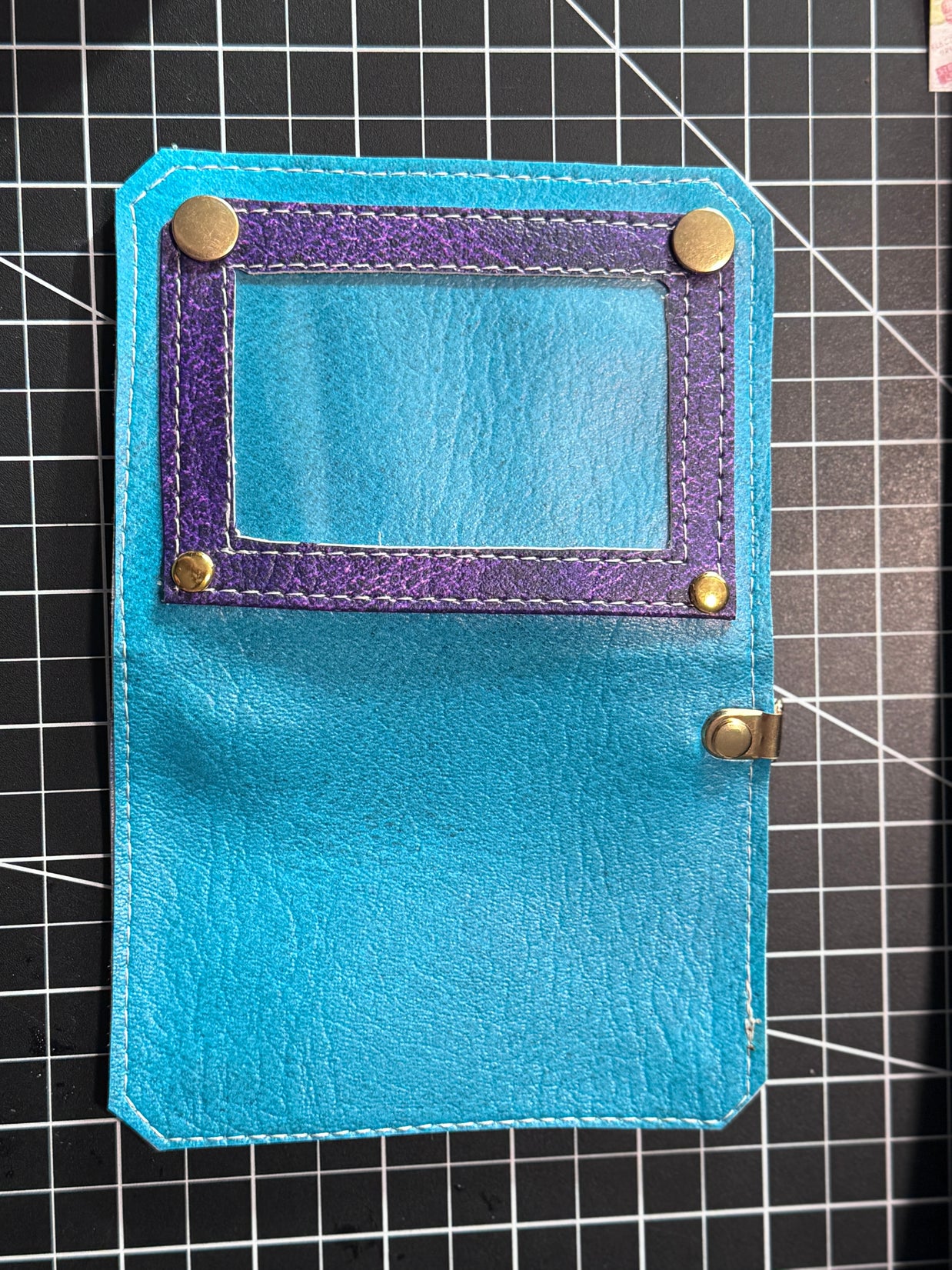 Brooke Bi-Fold Wallet