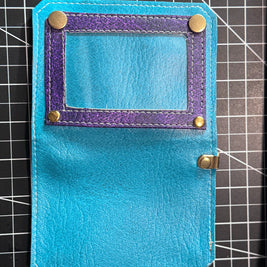 Brooke Bi-Fold Wallet