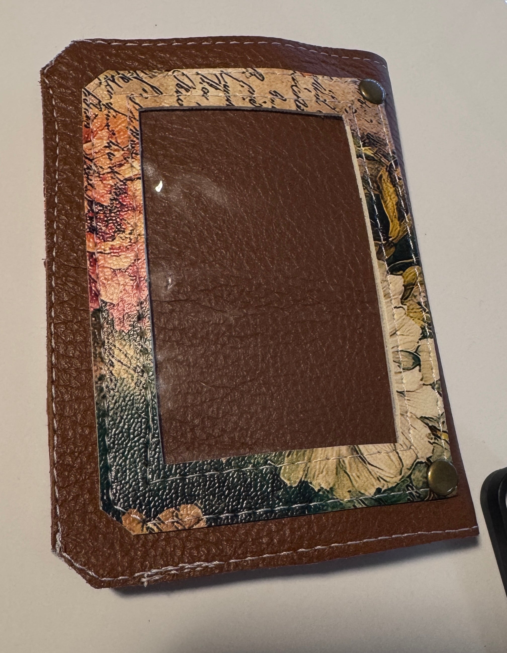 Brooke Bi-Fold Wallet