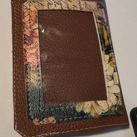 Brooke Bi-Fold Wallet