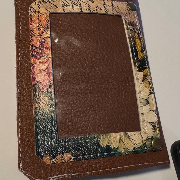 Brooke Bi-Fold Wallet
