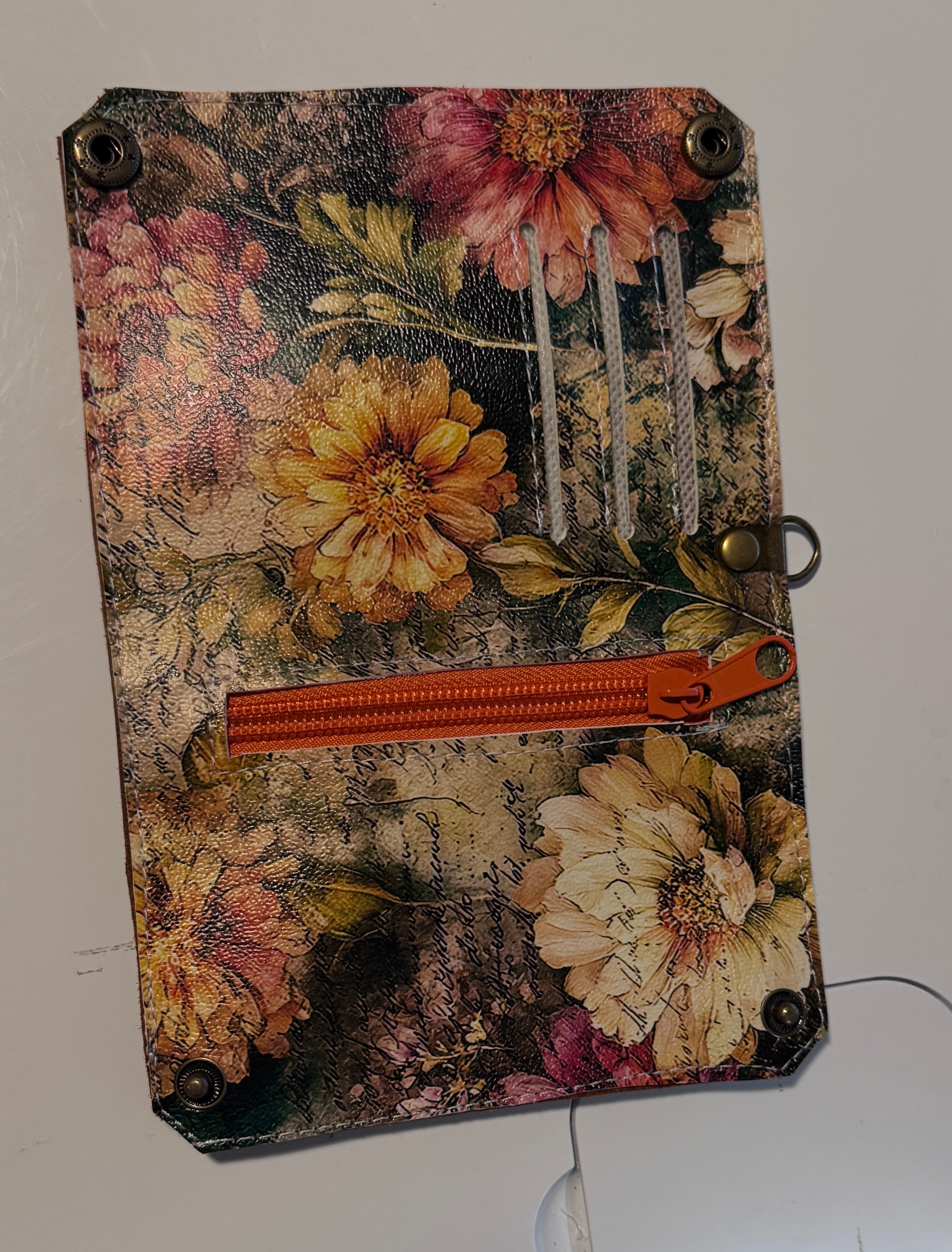 Brooke Bi-Fold Wallet