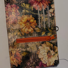 Brooke Bi-Fold Wallet
