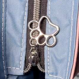 Harmonica Hobo Bag