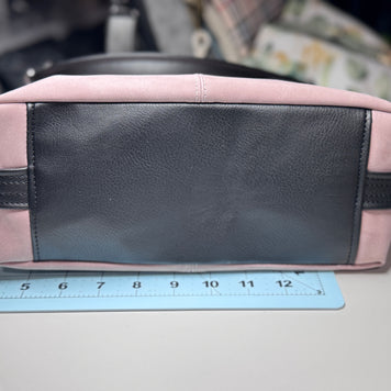 Harmonica Hobo Bag