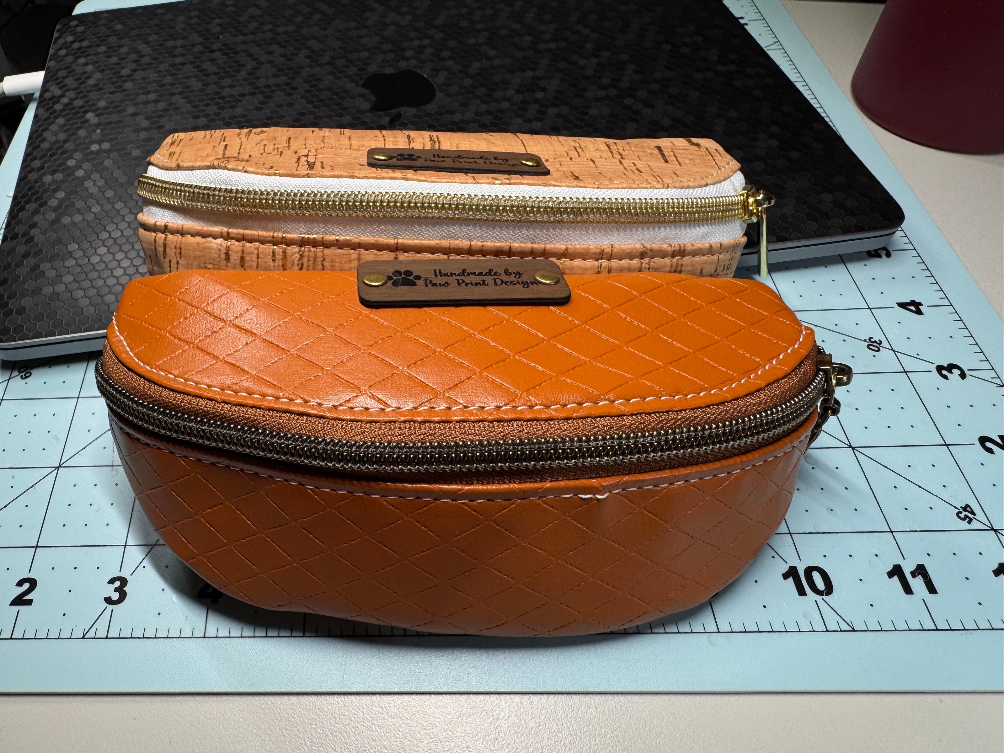 Ellie - Sunglass Case
