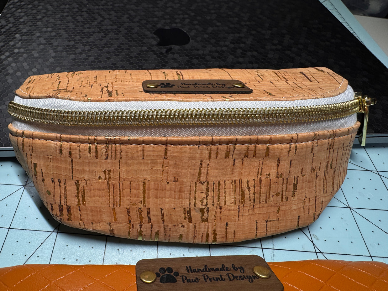 Ellie - Sunglass Case