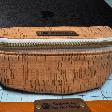 Ellie - Sunglass Case
