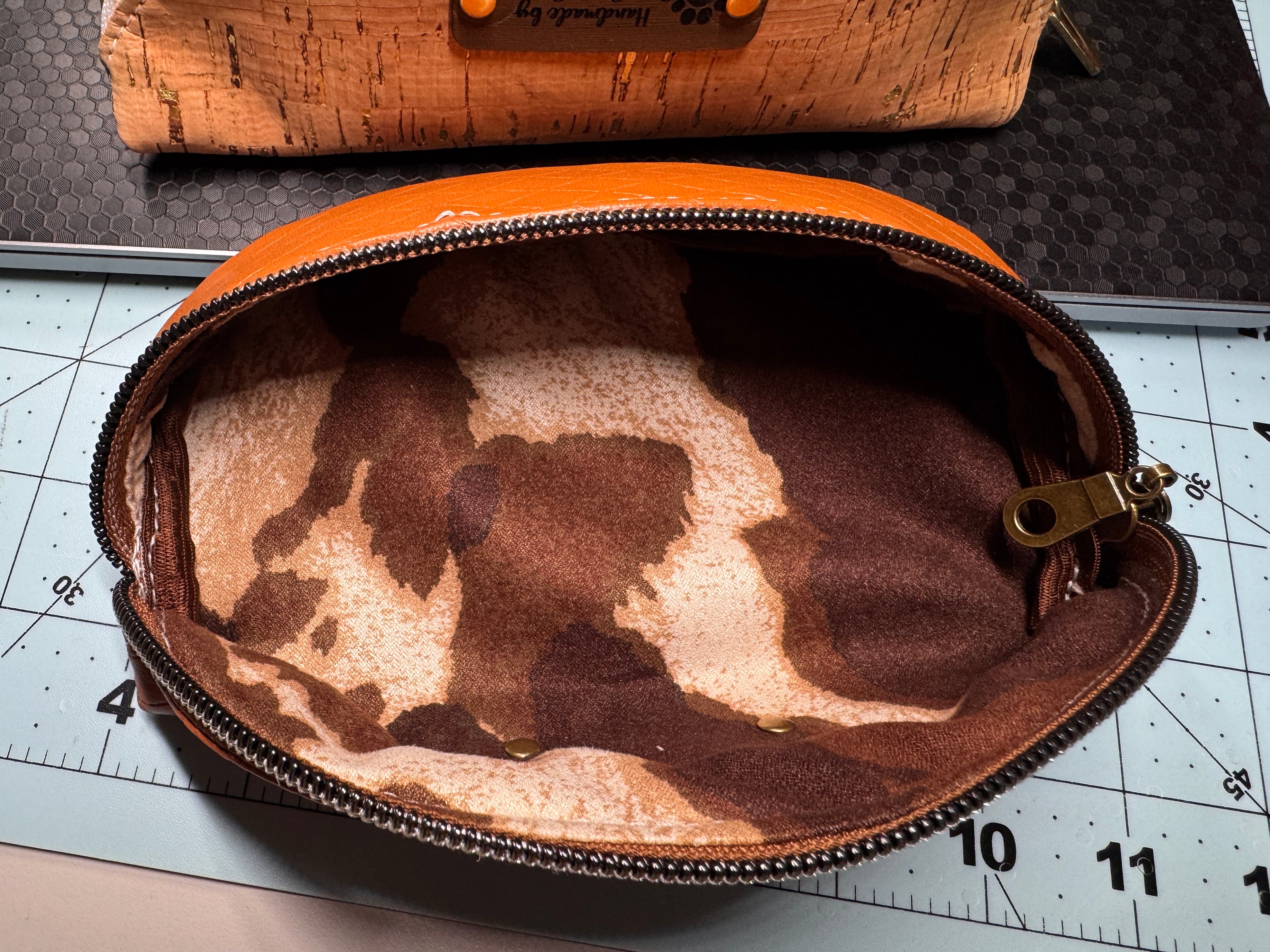 Ellie - Sunglass Case