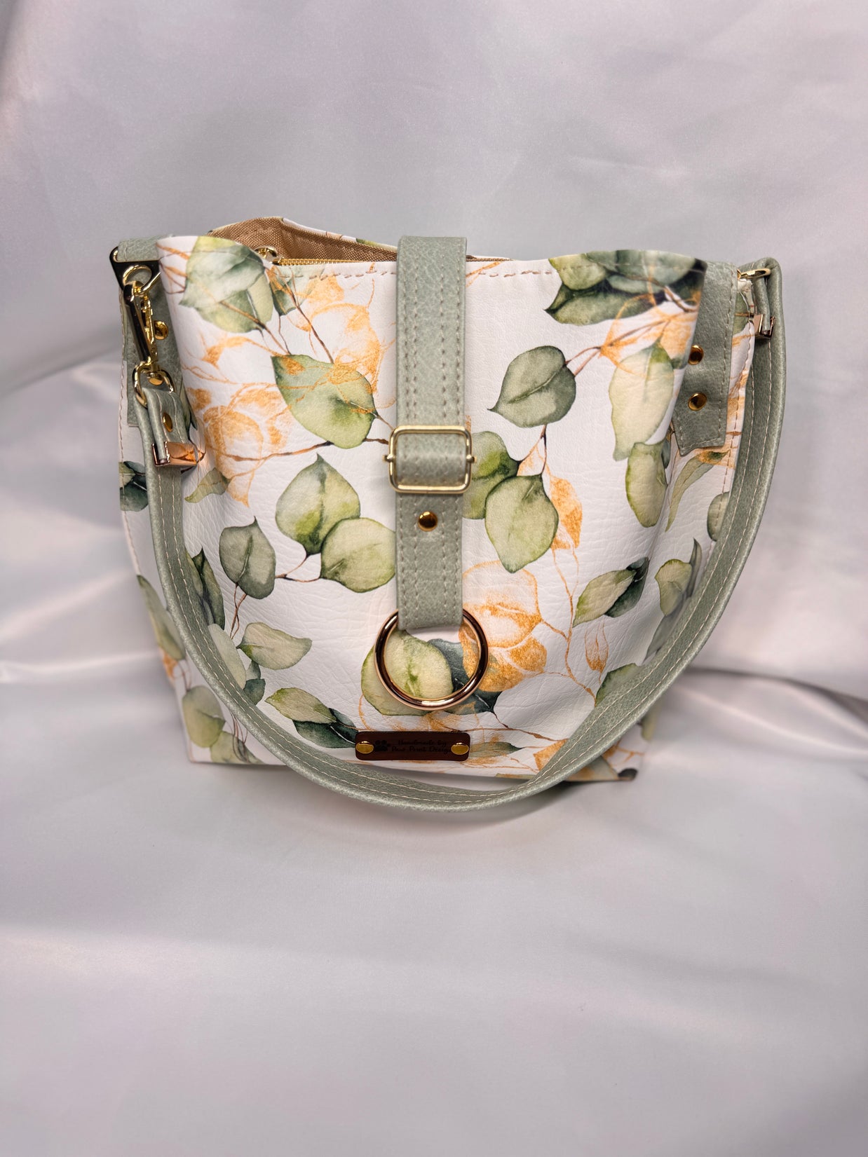 Hinterland Handbag