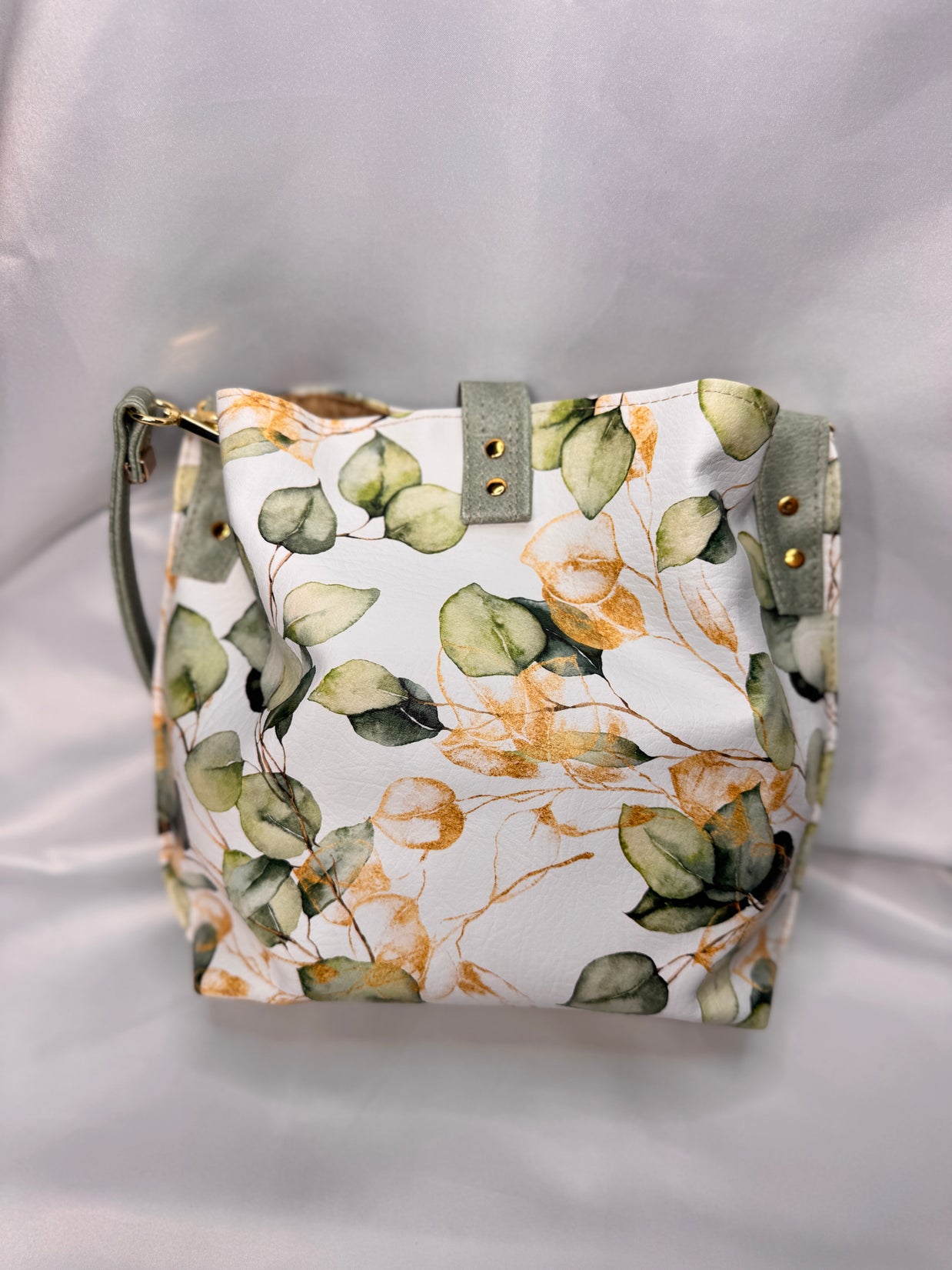 Hinterland Handbag