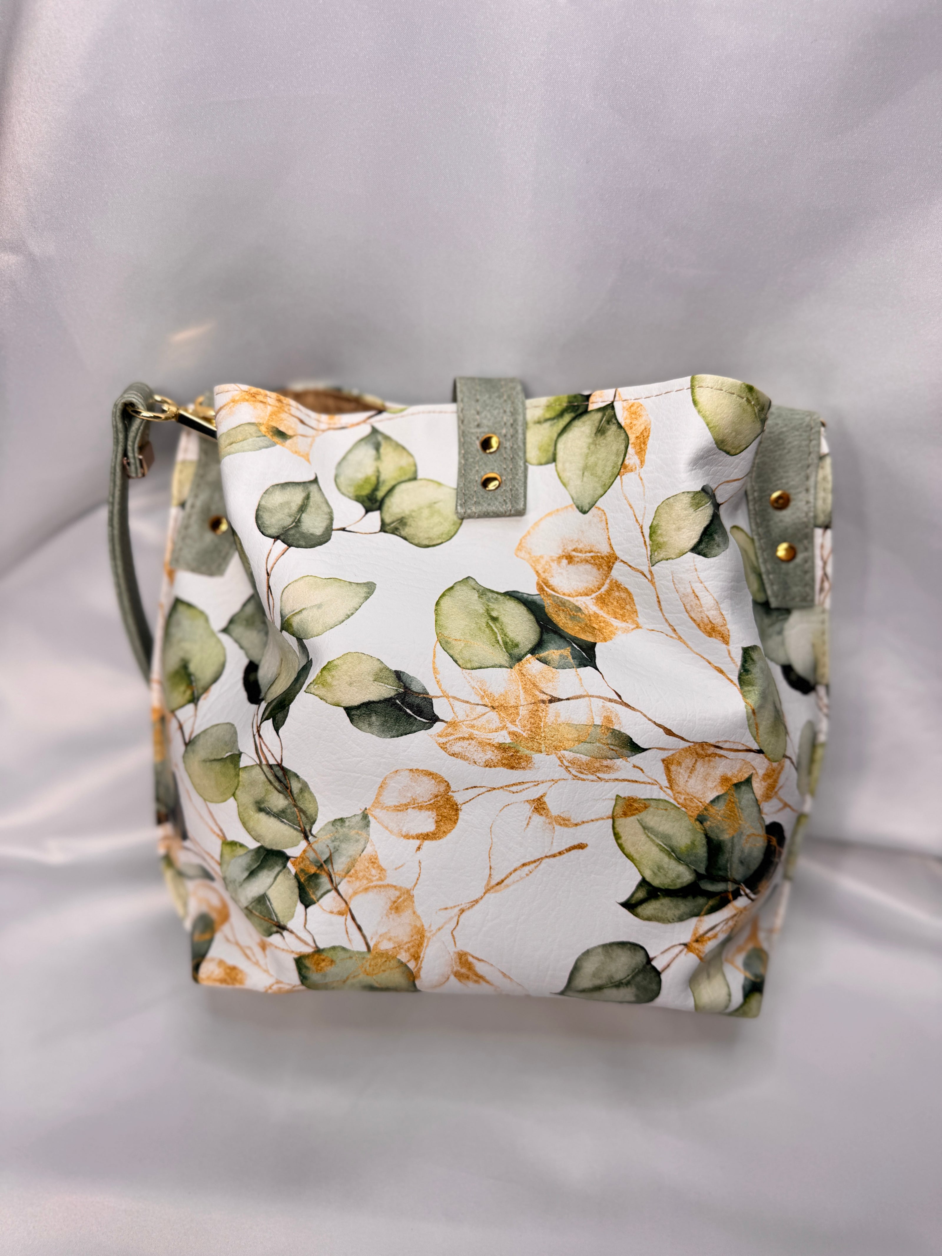 Hinterland Handbag