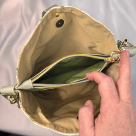 Hinterland Handbag