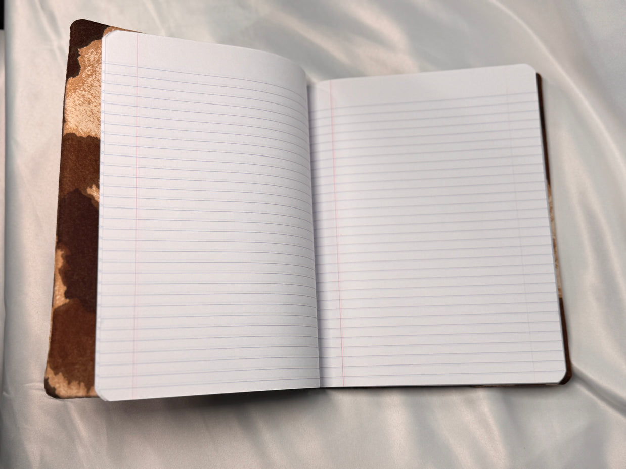 Journal Covers