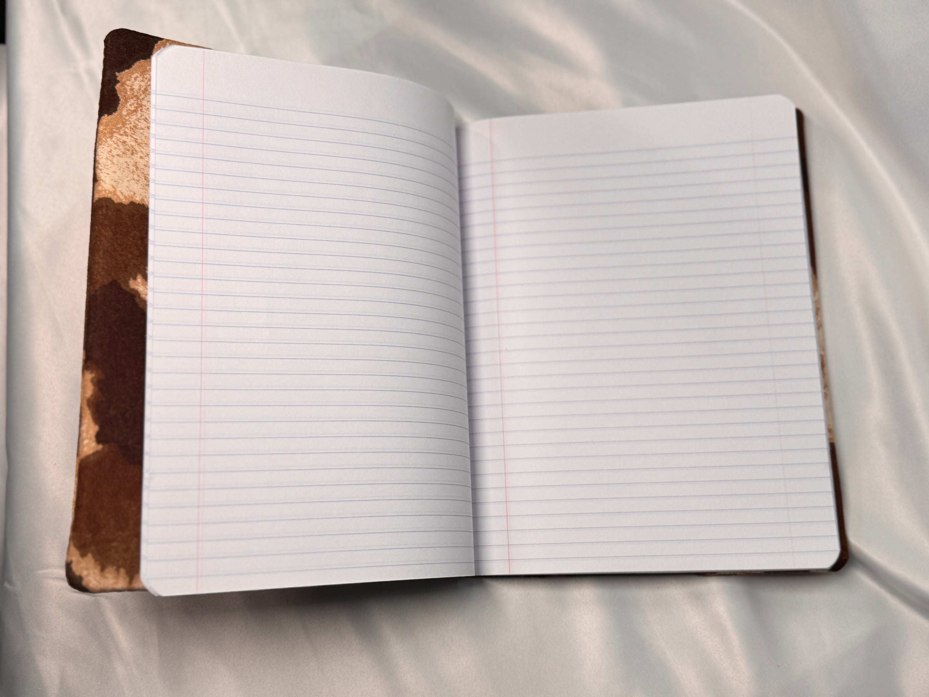 Journal Covers