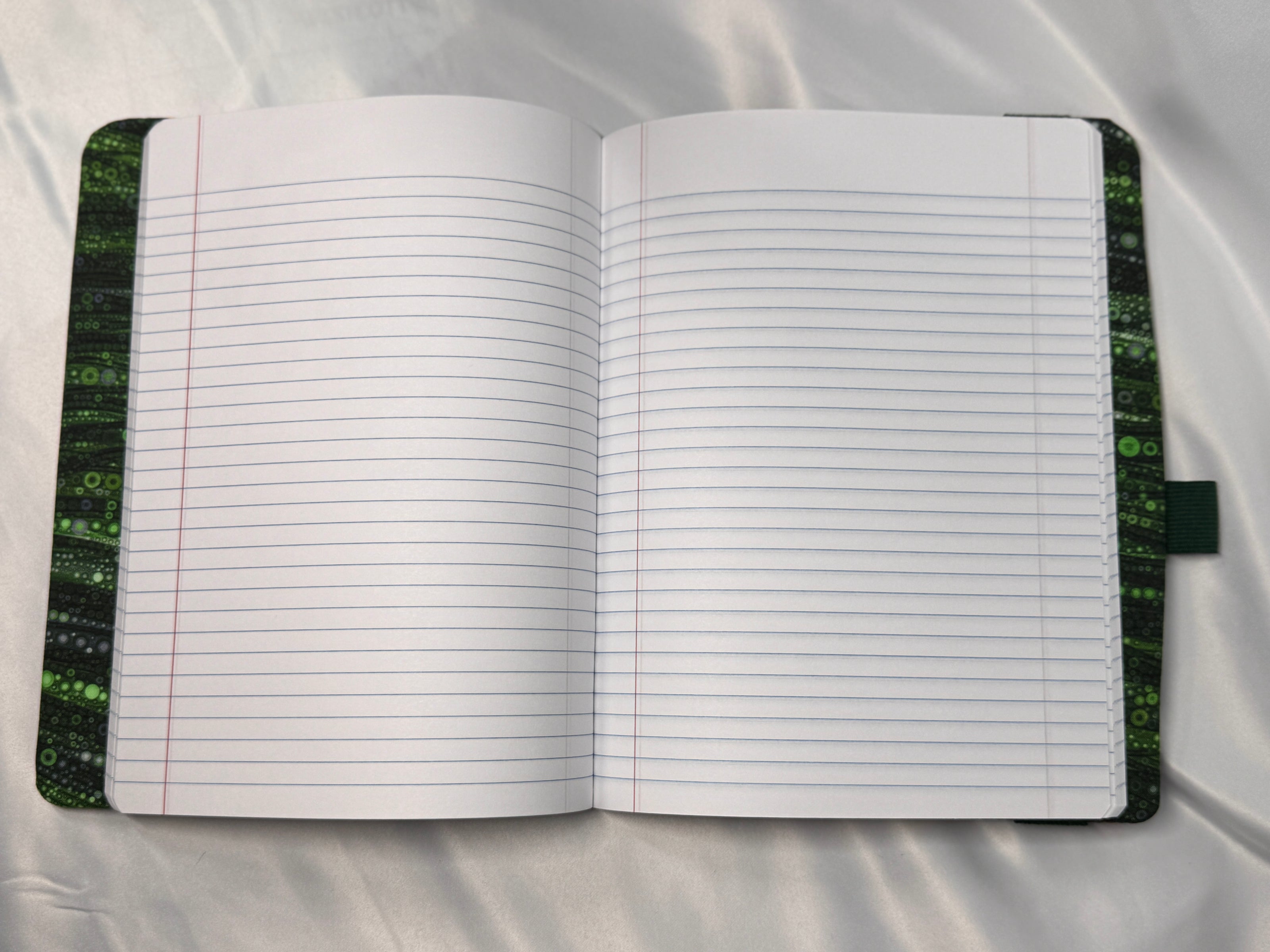 Journal Covers