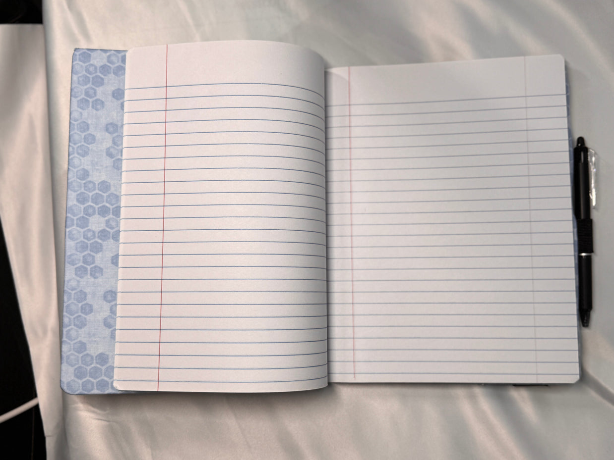 Journal Covers