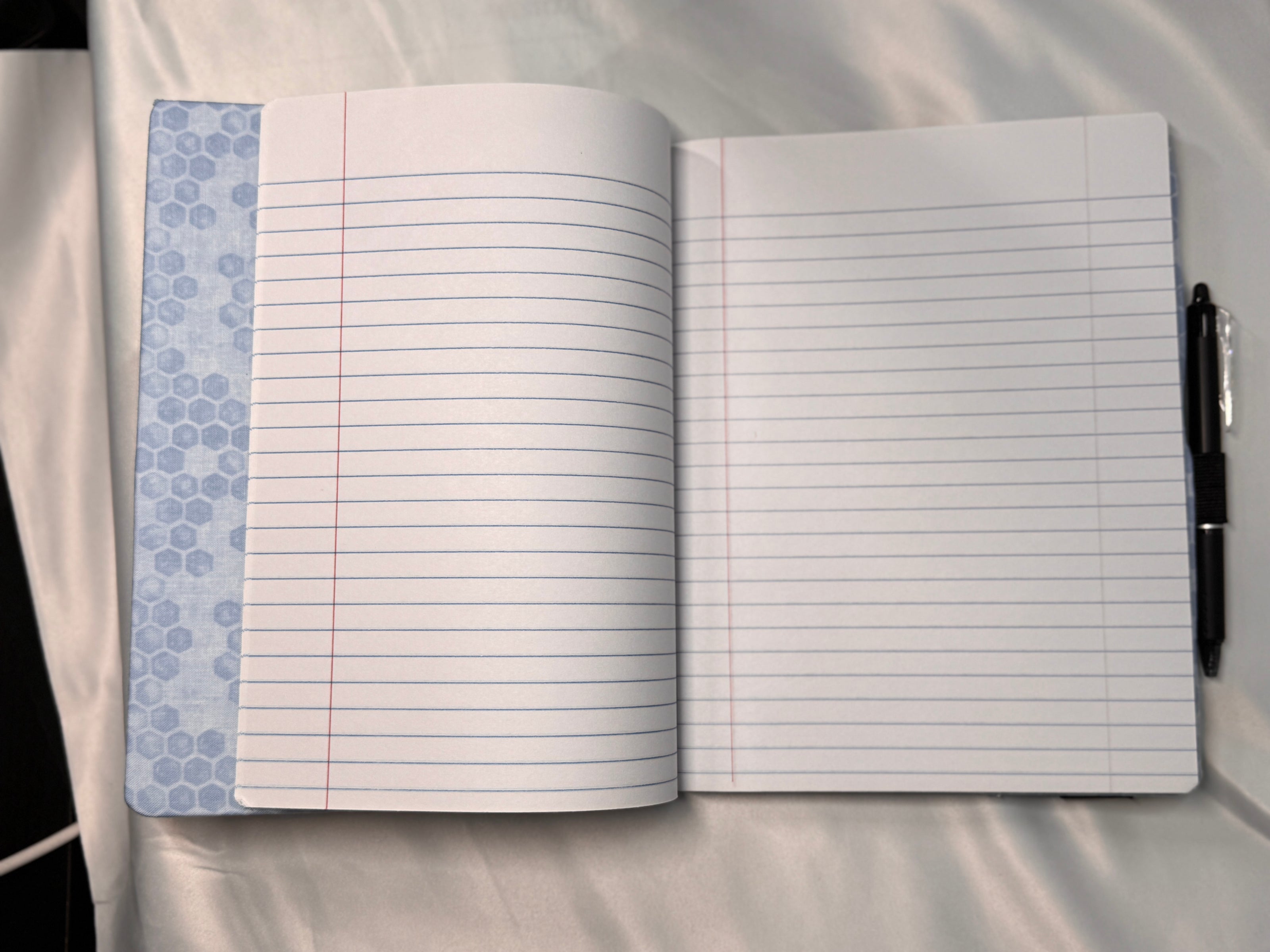 Journal Covers