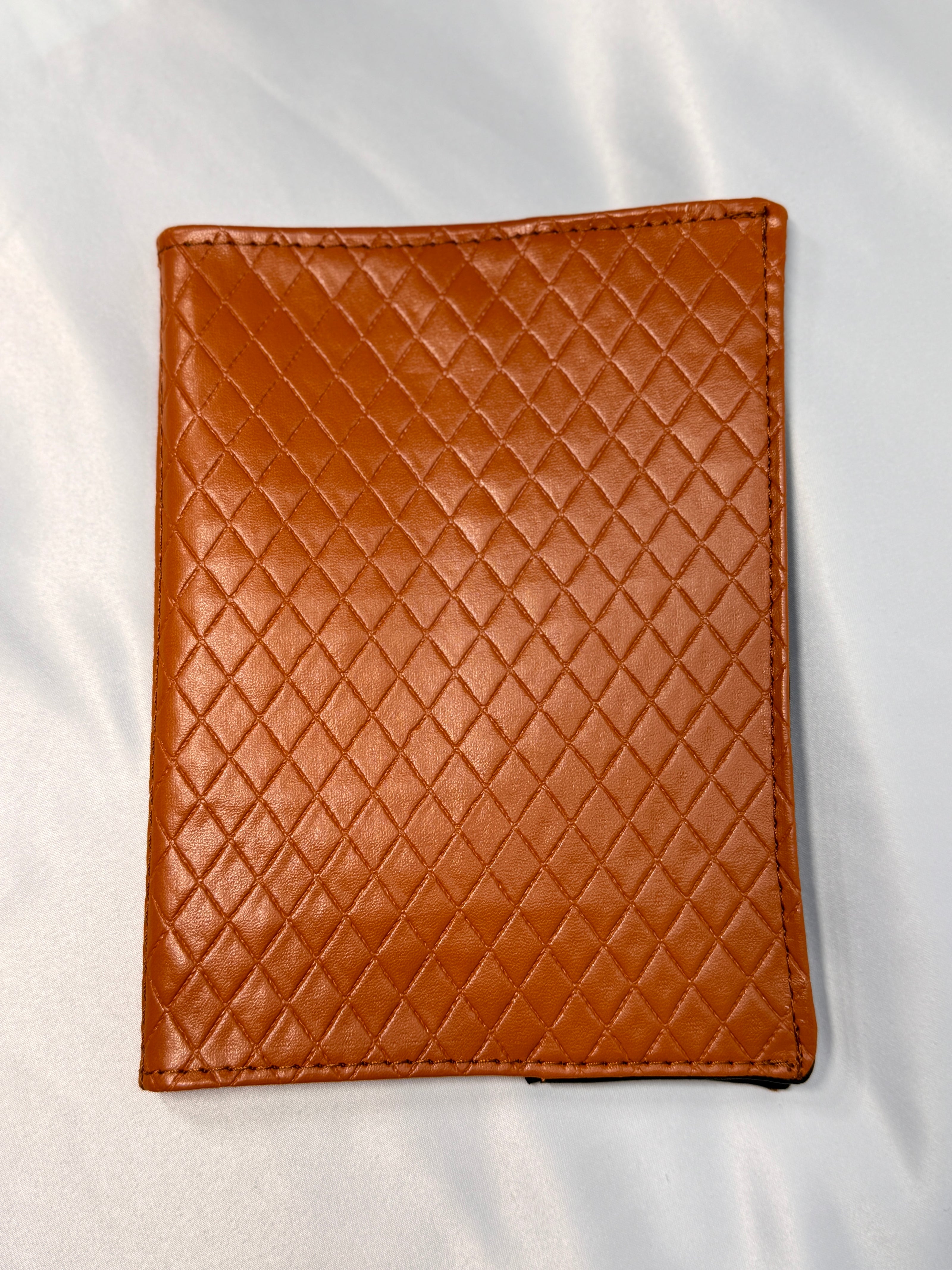 Journal Covers